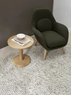 Swoon Lounge Petit fra Fredericia Furniture