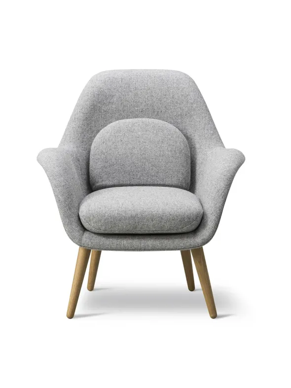 Swoon Lounge Petit fra Fredericia Furniture