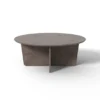 Tableau Coffee Table Ø100 fra Fredericia Furniture