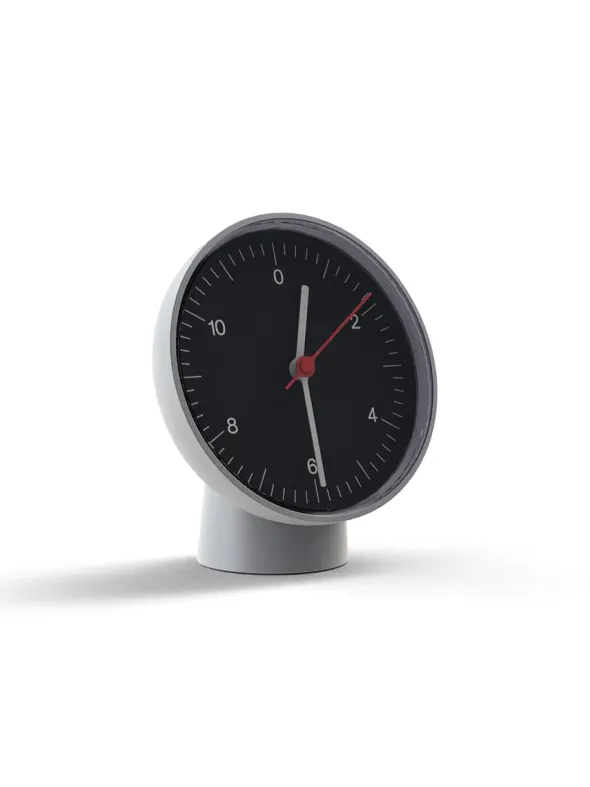 Table Clock fra Hay
