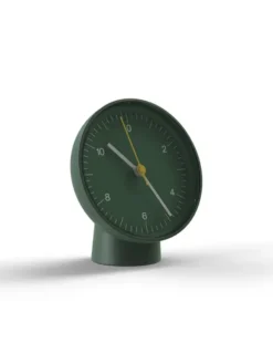 Table Clock fra Hay