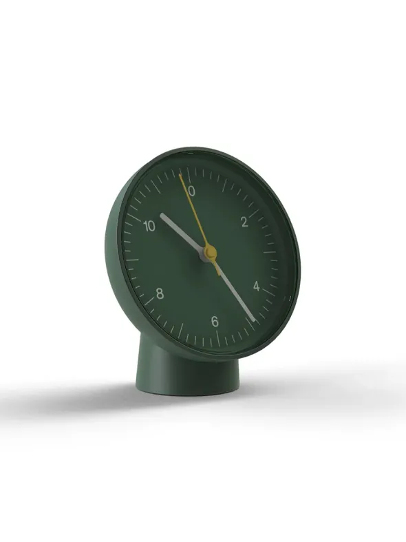 Table Clock fra Hay