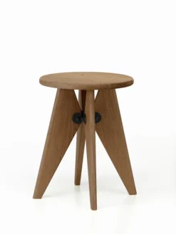 Tabouret Bois fra Vitra
