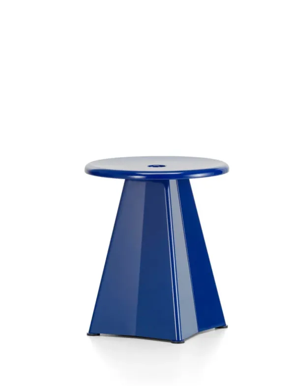 Tabouret Métallique fra Vitra