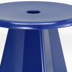 Tabouret Métallique fra Vitra