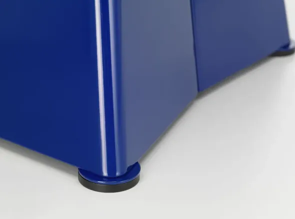 Tabouret Métallique fra Vitra