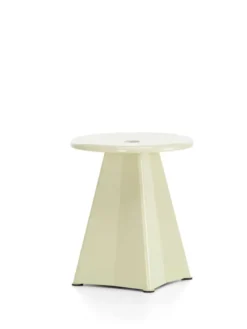 Tabouret Métallique fra Vitra