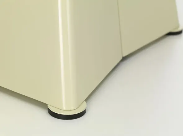 Tabouret Métallique fra Vitra