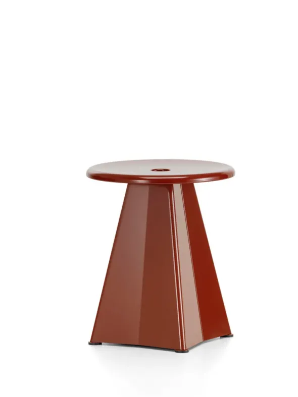 Tabouret Métallique fra Vitra