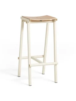 Taburete 8 Bar Stool, high fra Hay