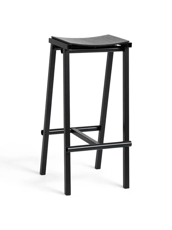 Taburete 8 Bar Stool, high fra Hay