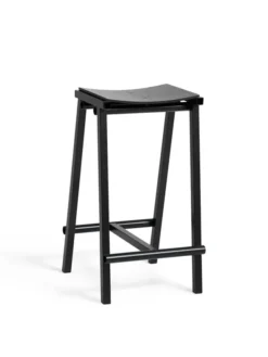 Taburete 8 Bar Stool, low fra Hay