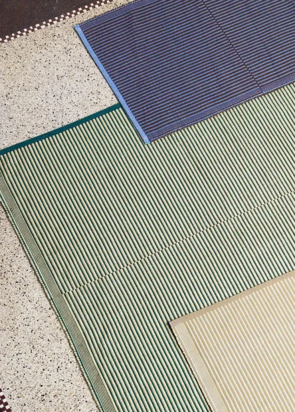 Tapis Tæppe fra Hay