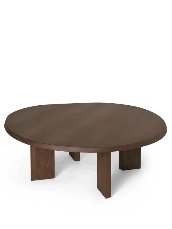 Tarn Coffee Table fra Ferm Living