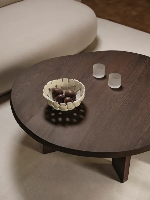 Tarn Coffee Table fra Ferm Living