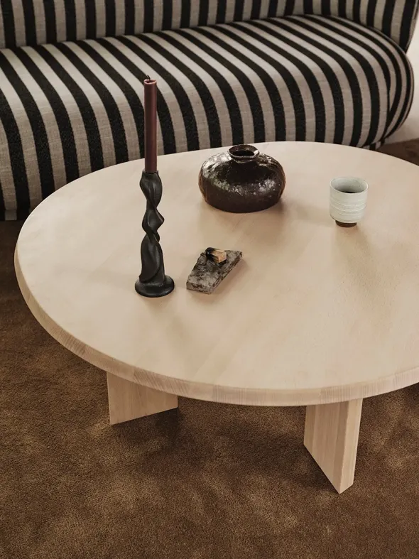 Tarn Coffee Table fra Ferm Living