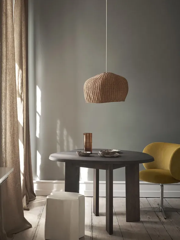 Tarn Dining Table 115 fra Ferm Living