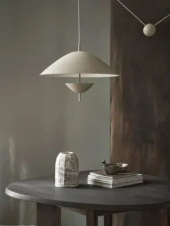 Tarn Dining Table 115 fra Ferm Living