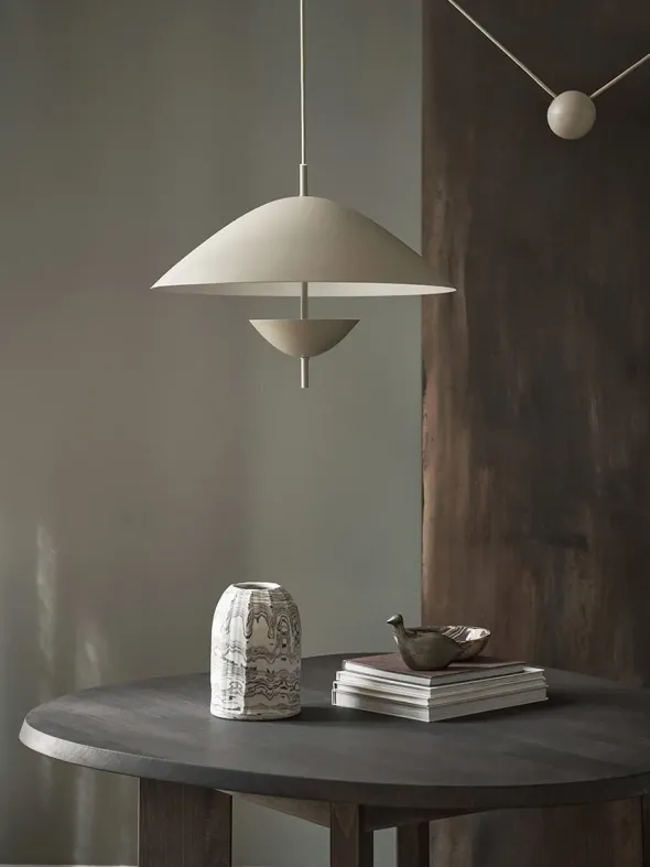Tarn Dining Table 115 fra Ferm Living