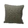 Tassel Pude 45x45 i pale green af Arne Jacobsen