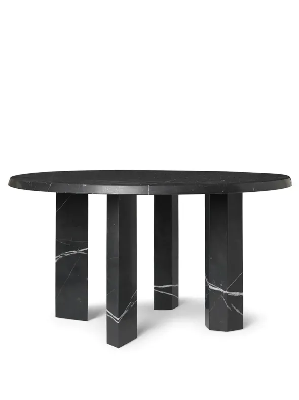 Taula Coffee Table fra Ferm Living
