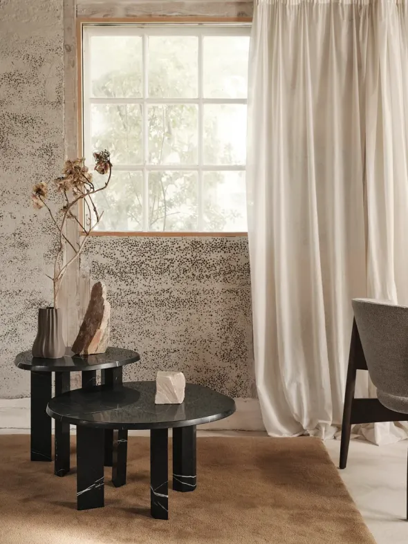 Taula Coffee Table fra Ferm Living