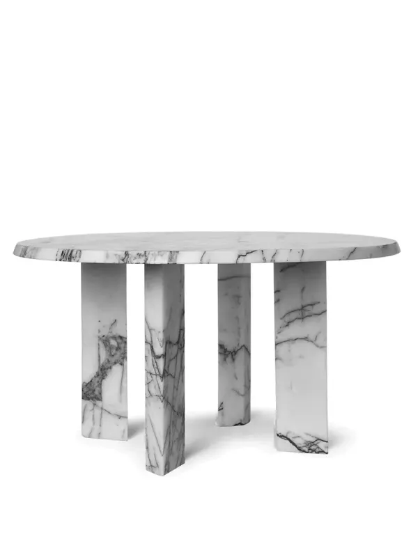 Taula Coffee Table fra Ferm Living