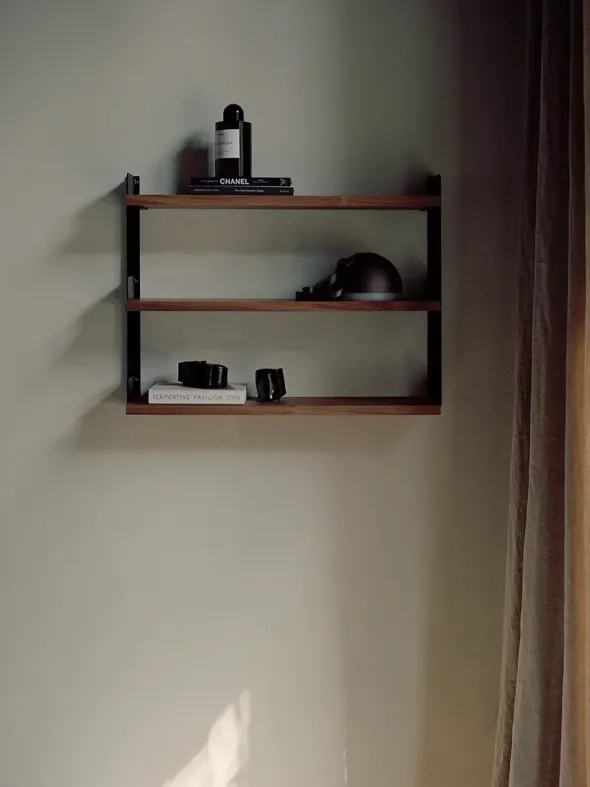 Tea Shelf fra New Works