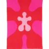 Teenagers from Mars Plaid, red/pink/white fra raawii