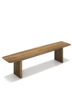 Ten Bench fra DK3