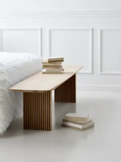 Ten Bench fra DK3