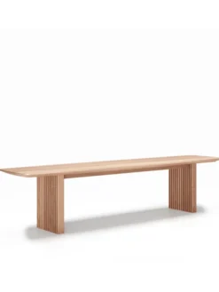 Ten Bench fra DK3