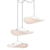 Tense Chandelier, Ø 55 cm fra New Works