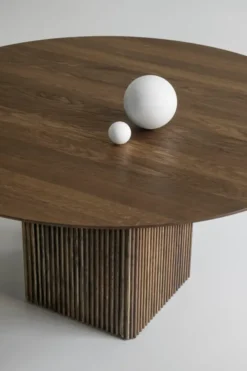 Ten Table Round fra DK3