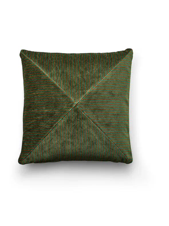 Tent Pyjamas Pillow, 50x50 fra Eilersen