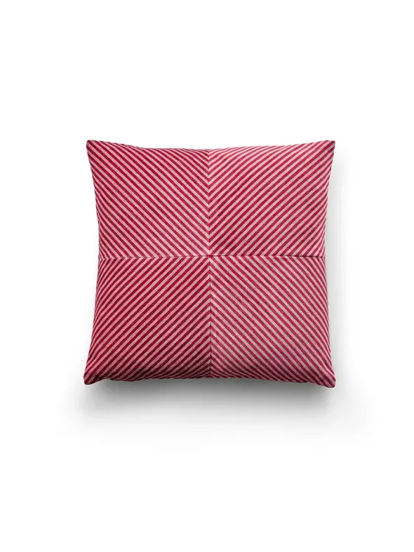 Tent Pyjamas Pillow, 50x50 fra Eilersen