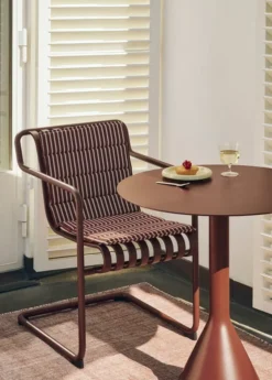 Terrazza Folding Seat Cushion fra Hay