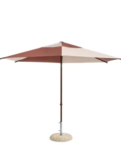 Terrazza Parasol, Hexagon fra HAY