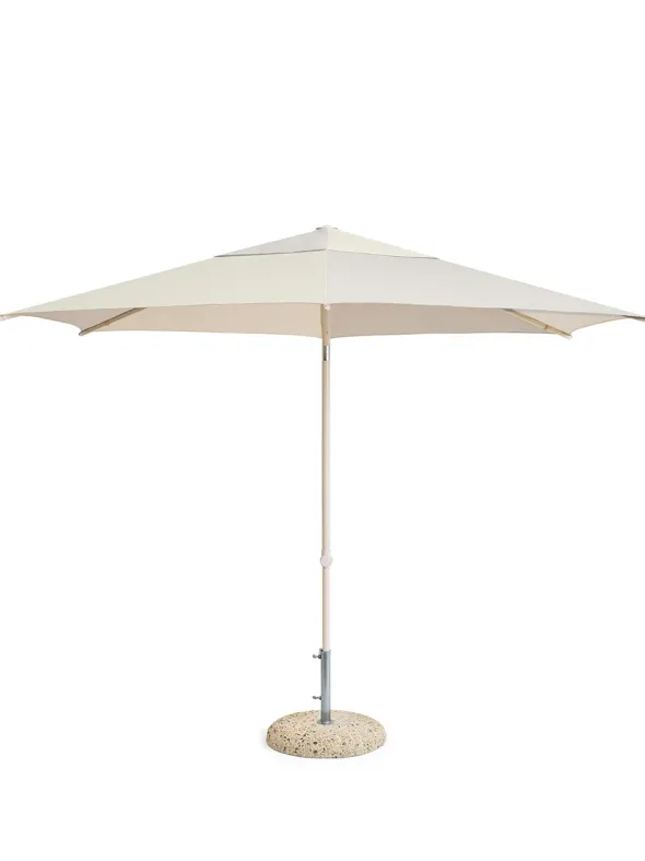 Terrazza Parasol, Hexagon fra HAY