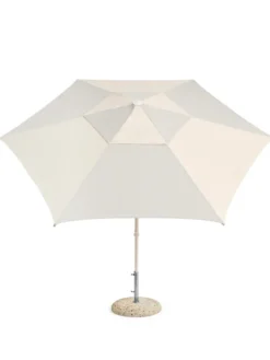Terrazza Parasol, Hexagon fra HAY
