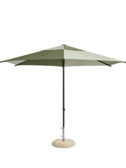 Terrazza Parasol, Hexagon fra HAY
