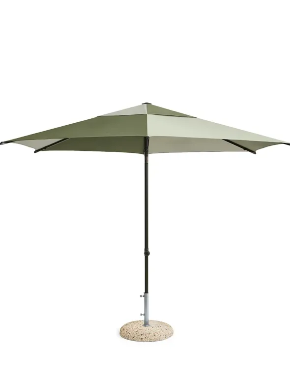 Terrazza Parasol, Hexagon fra HAY