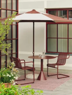 Terrazza Parasol, Hexagon fra HAY