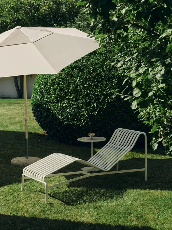 Terrazza Parasol, Hexagon fra HAY