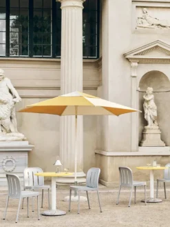 Terrazza Parasol, Hexagon fra HAY