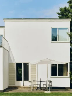 Terrazza Parasol, Hexagon fra HAY