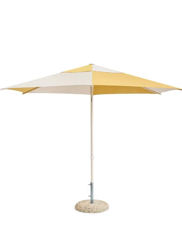 Terrazza Parasol, Hexagon fra HAY