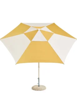 Terrazza Parasol, Hexagon fra HAY
