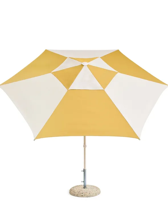 Terrazza Parasol, Hexagon fra HAY
