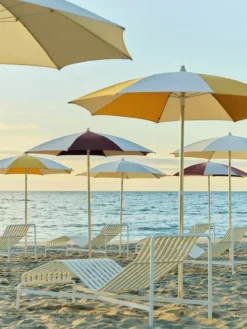 Terrazza Parasol, Octagon fra HAY